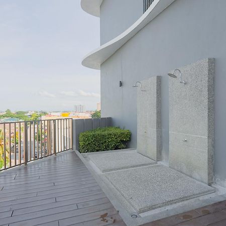 AAIRA Troika Residence,Kota Bharu Bagian luar foto
