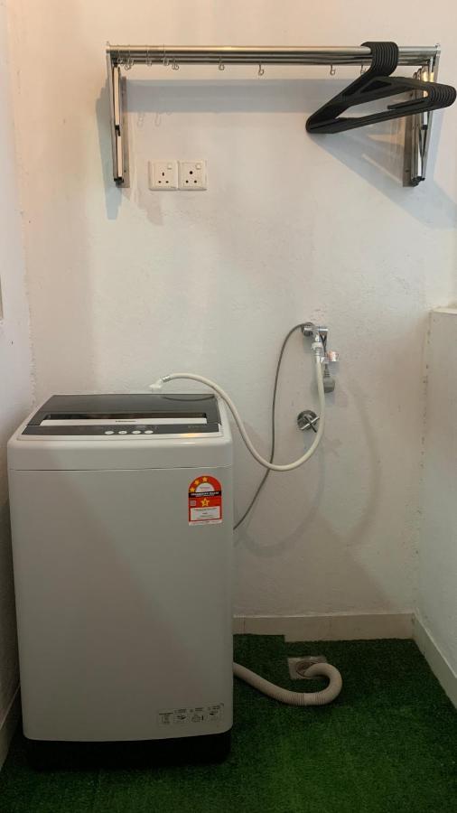 AAIRA Troika Residence,Kota Bharu Bagian luar foto