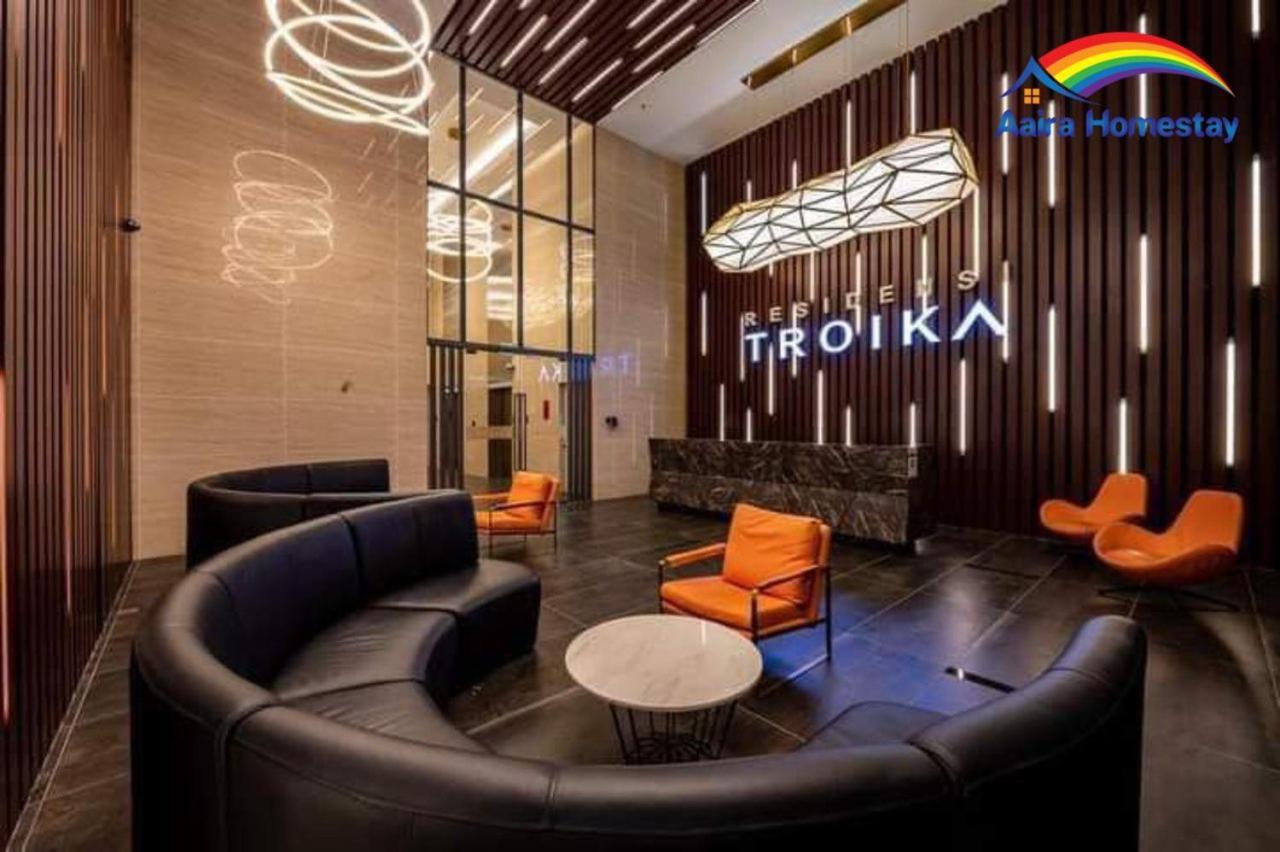 AAIRA Troika Residence,Kota Bharu Bagian luar foto